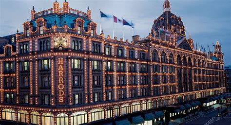 givenchy harrods location|Harrods .